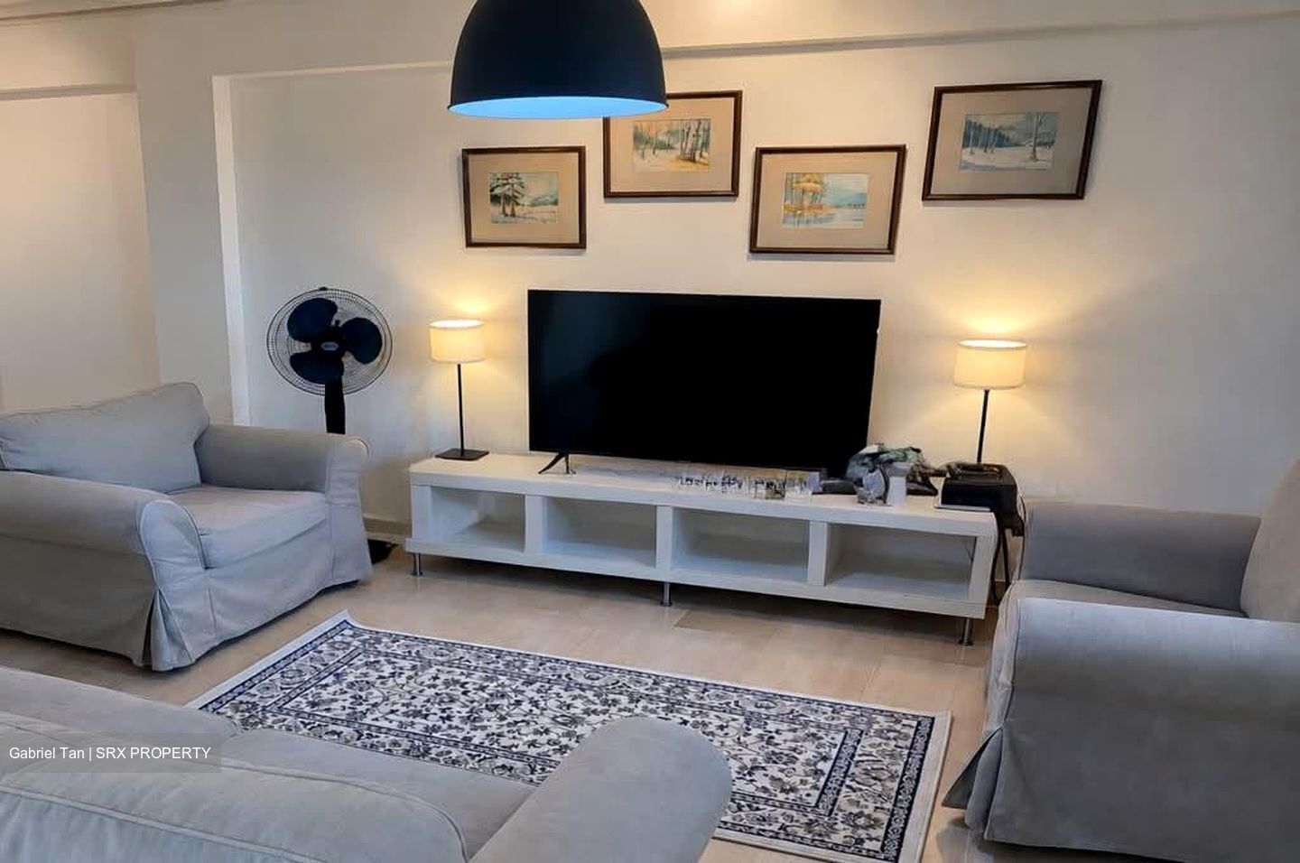 Blk 102 Crescent View (Queenstown), HDB 3 Rooms #560941871